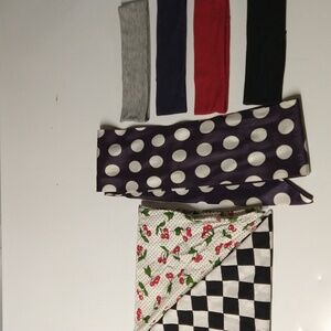 Hair Accessory Starter Kit